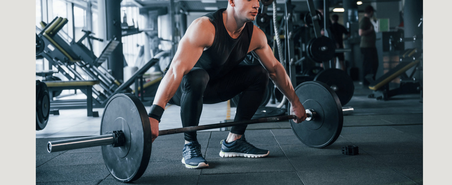 Jogger Esencial Climas Fríos