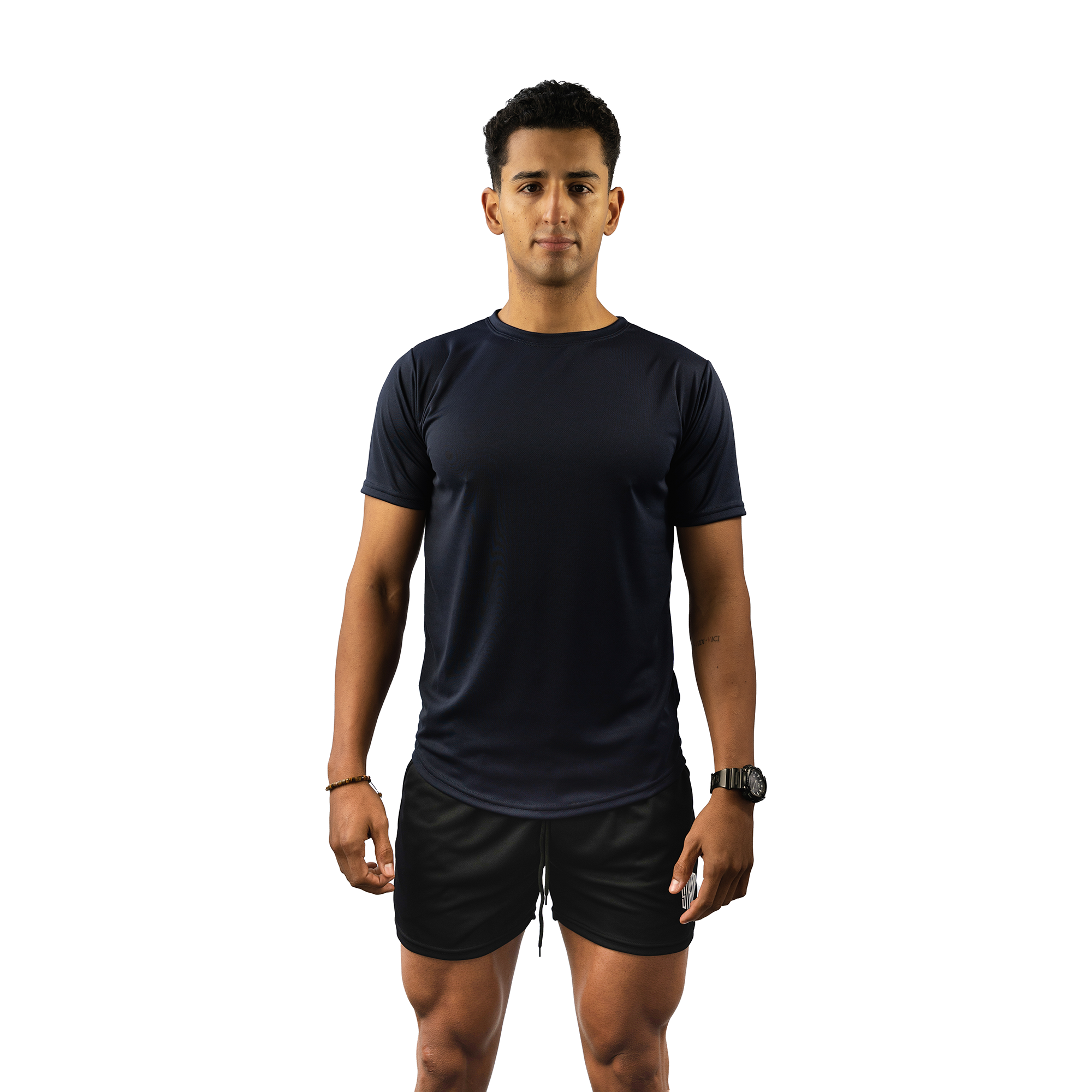 Playeras Deportivas Para Hombre