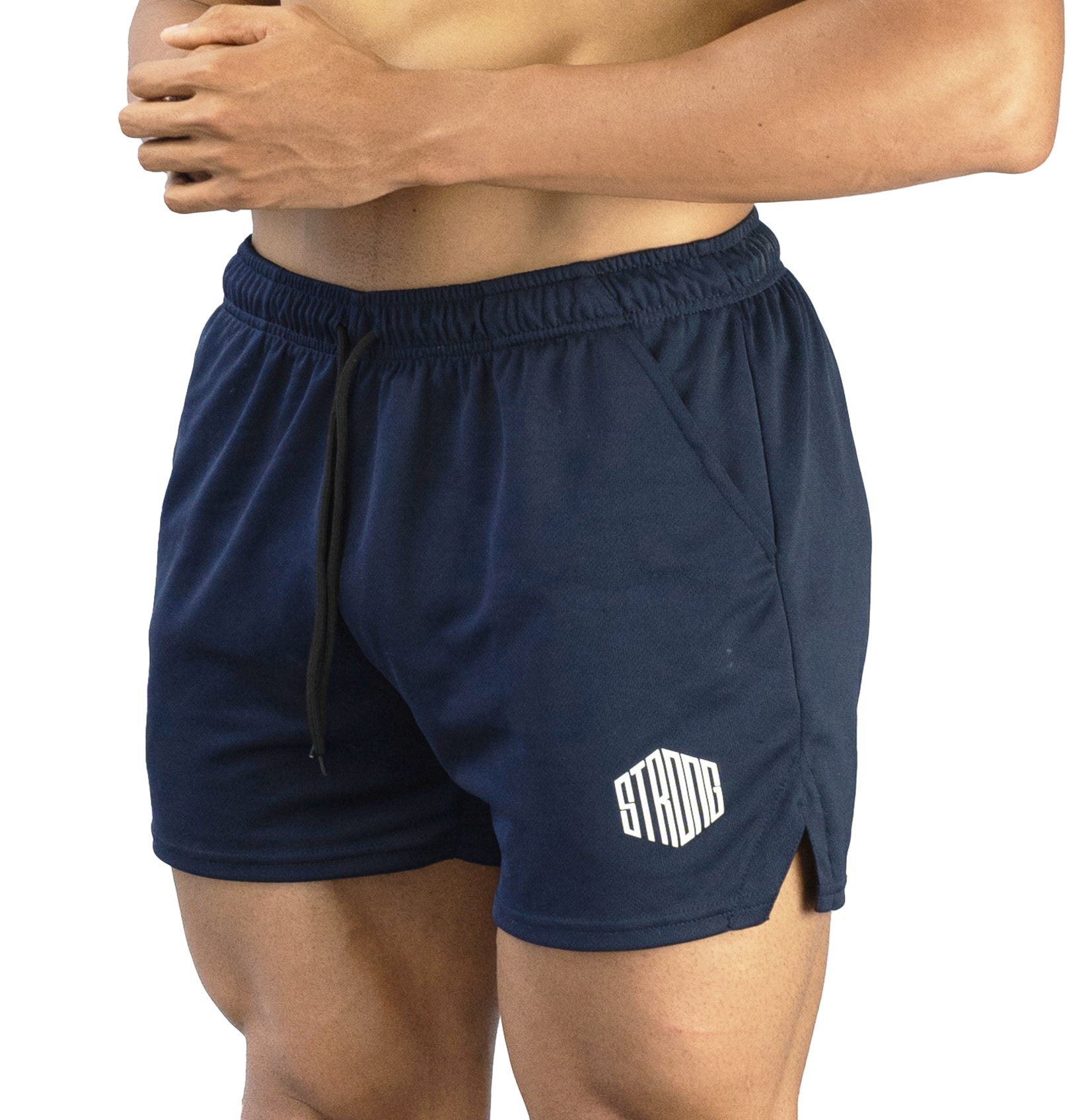 Short Entrenamiento