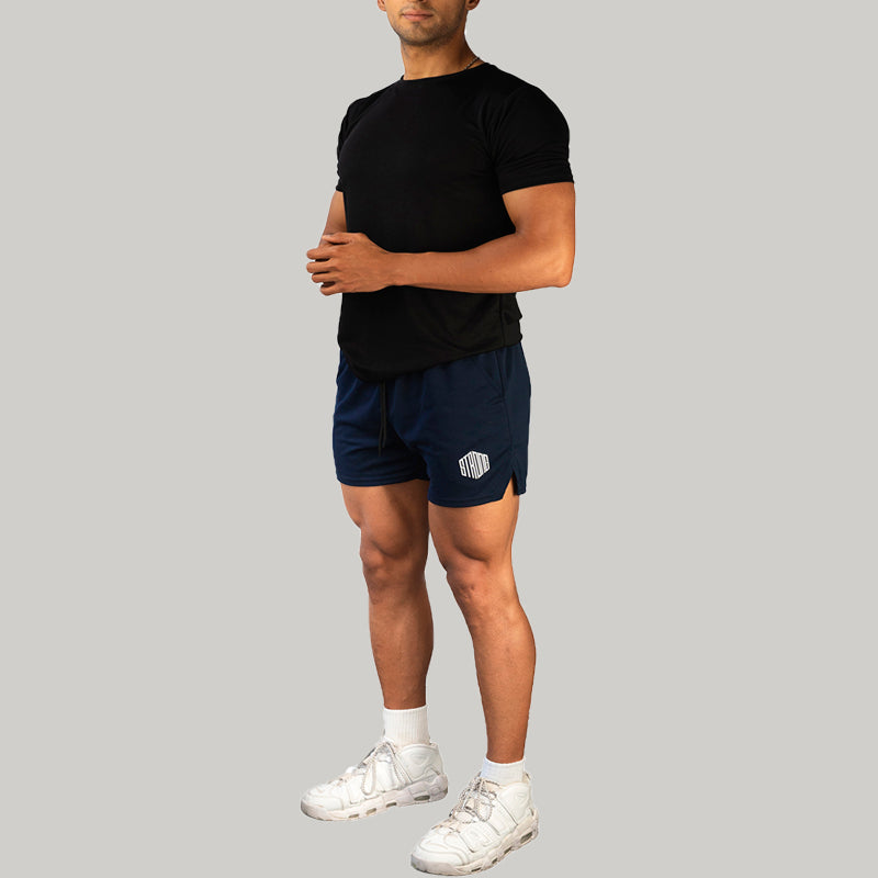 Short Entrenamiento
