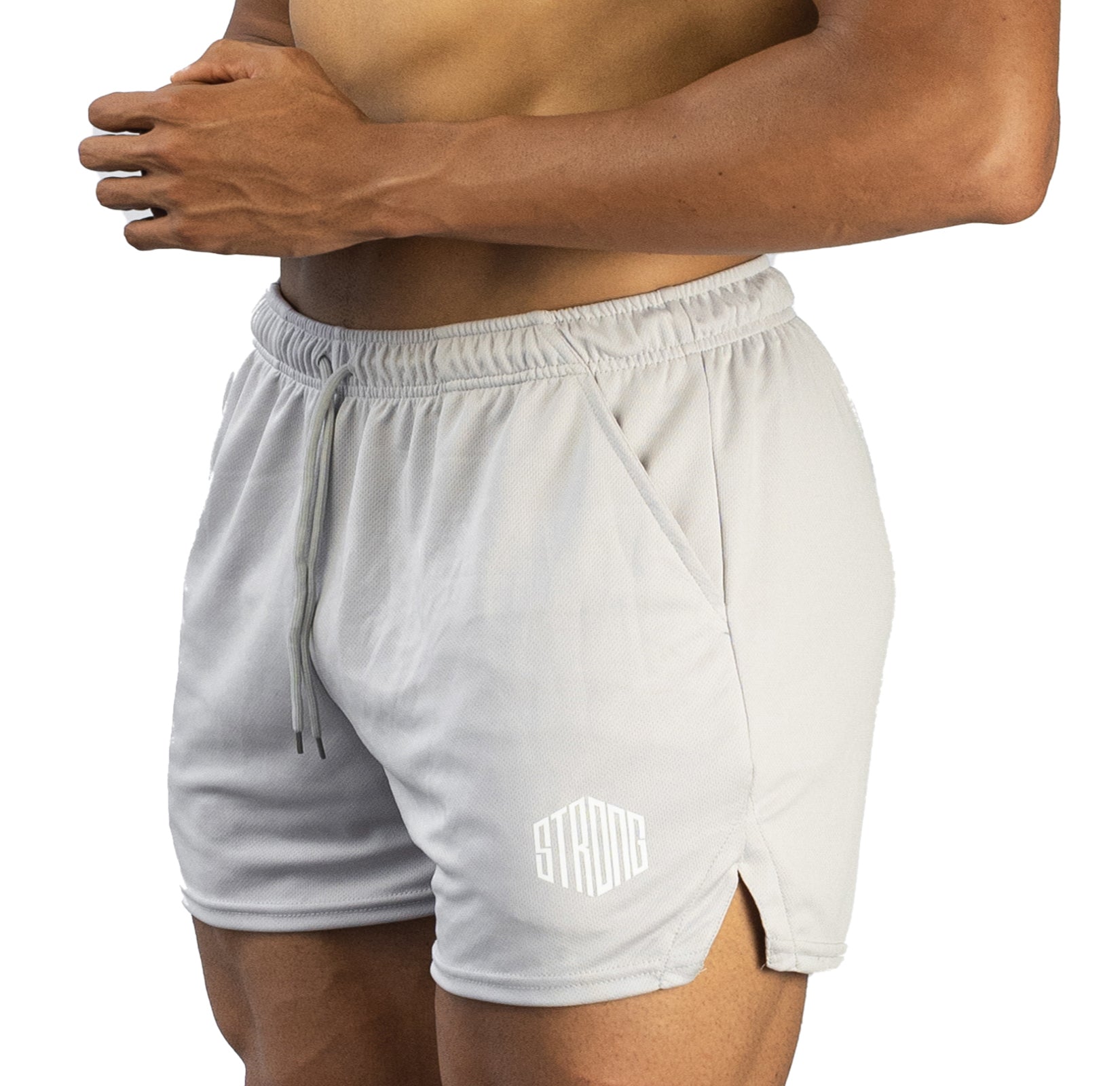 Short Entrenamiento