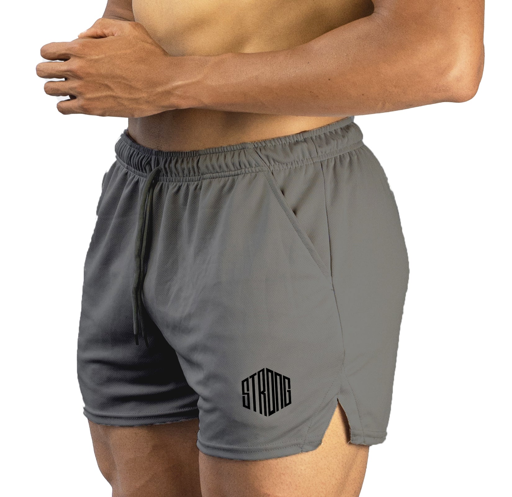 Short Entrenamiento