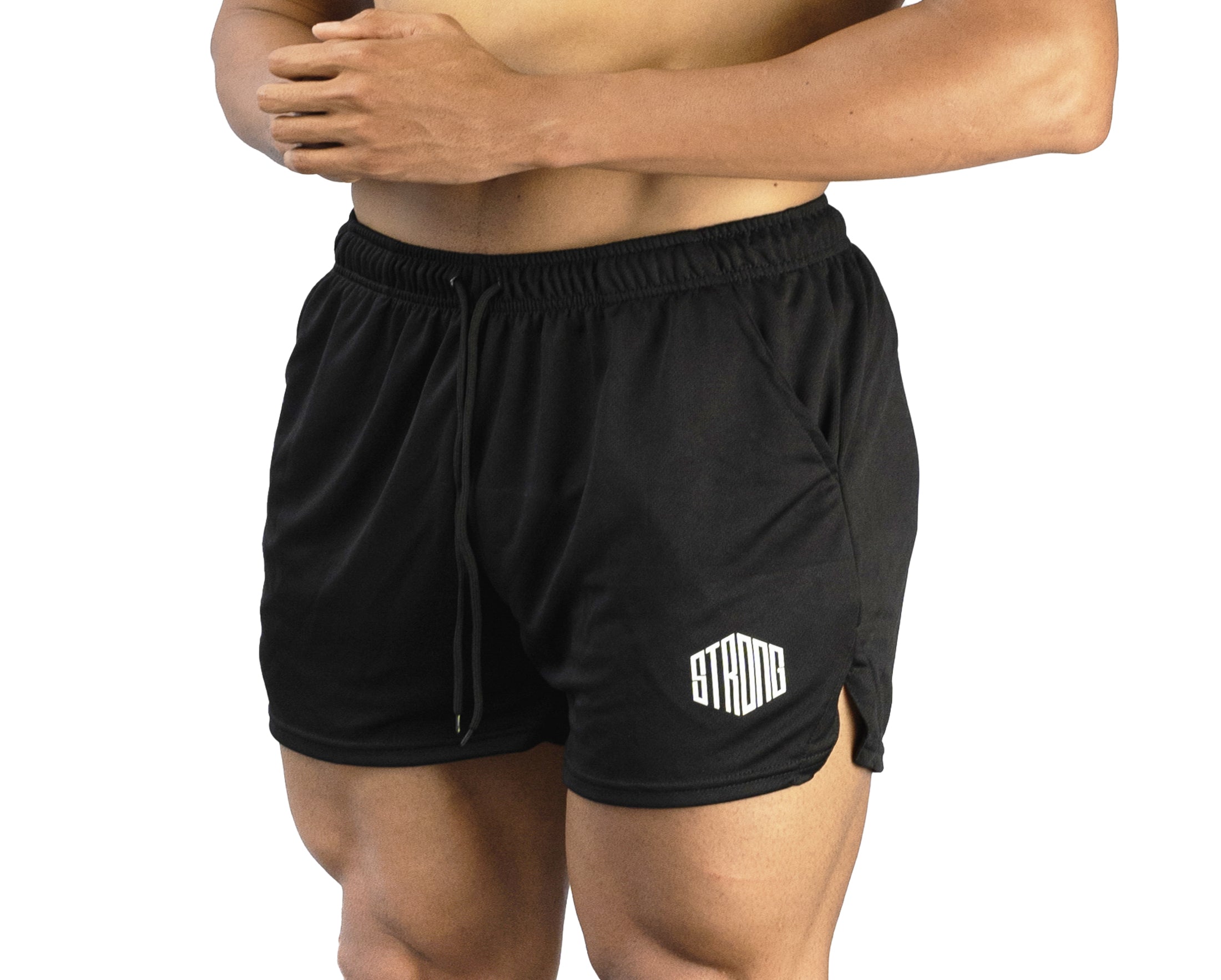 Short Entrenamiento