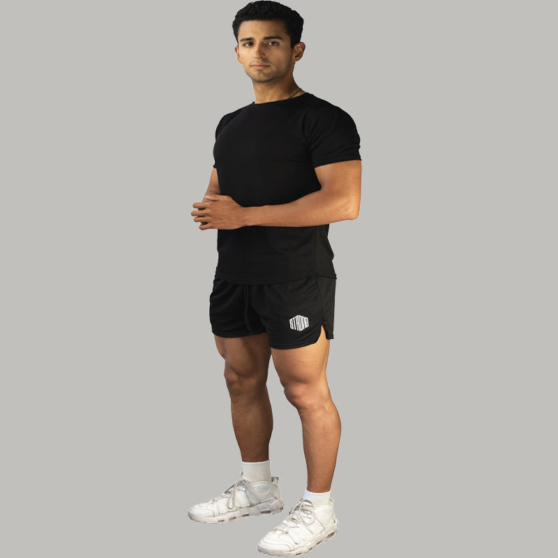 Short Entrenamiento